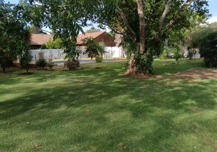 Vanderbijlpark, Gauteng, Afrique Du Sud