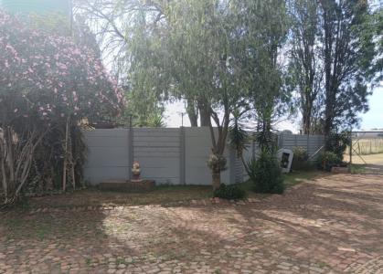 Vanderbijlpark, Gauteng, Afrique Du Sud
