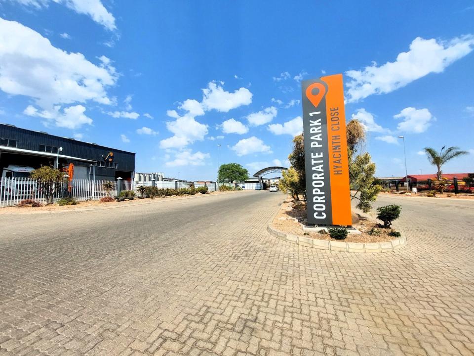 Polokwane, Limpopo, África Do Sul