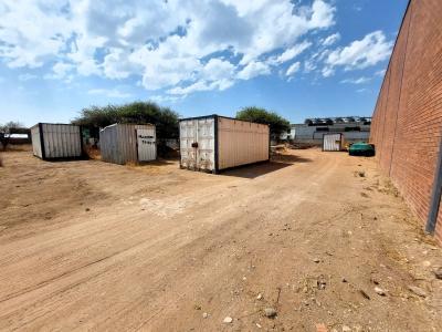 Polokwane, Limpopo, África Do Sul