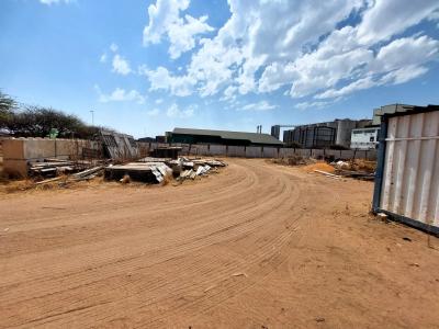 Polokwane, Limpopo, South Africa