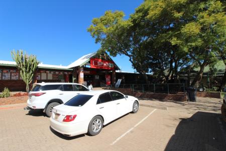 Vaalwater, Limpopo, South Africa