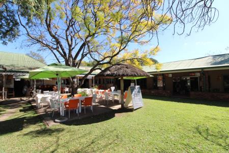 Vaalwater, Limpopo, South Africa