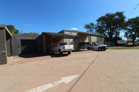 Vaalwater, Limpopo, South Africa