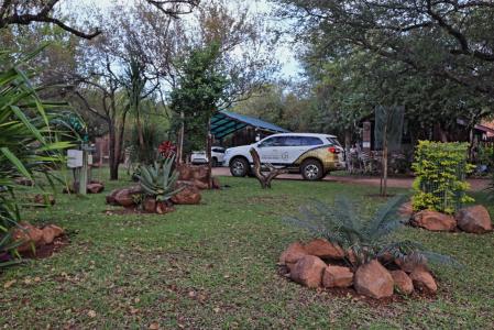 Marloth Park, Mpumalanga, Sudáfrica