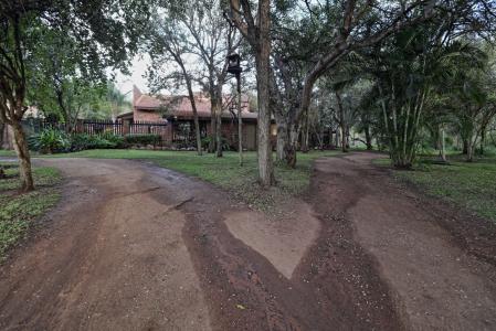 Marloth Park, Mpumalanga, Sudáfrica