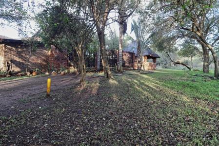 Marloth Park, Mpumalanga, Sudáfrica