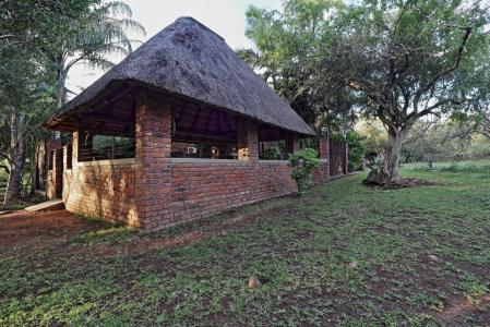 Marloth Park, Mpumalanga, Sudáfrica