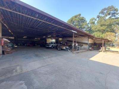 White River, مبومالانجا, جنوب أفريقيا