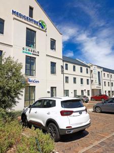 Paarl, Western Cape, 南非
