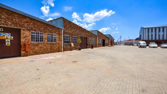 Potchefstroom, North West, South Africa