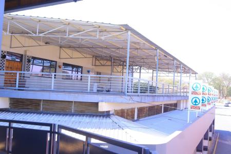 Mokopane, Limpopo, 南アフリカ