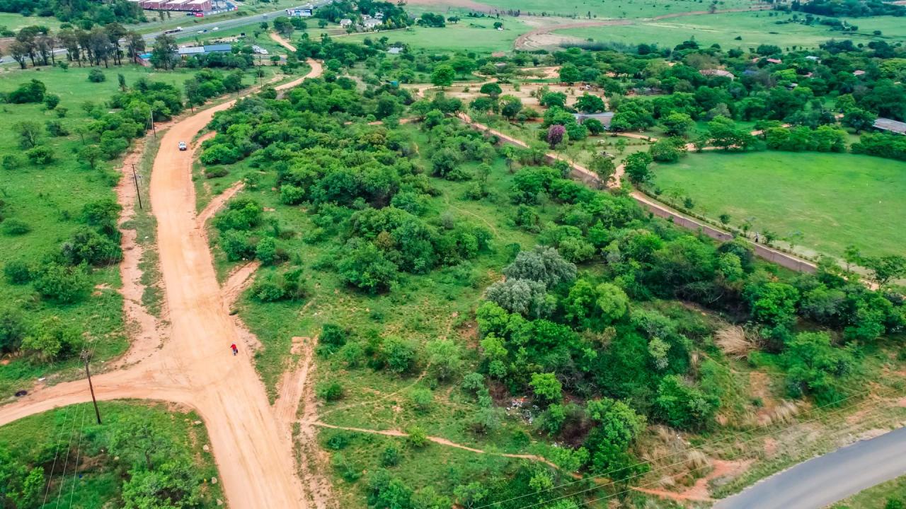 Krugersdorp, Gauteng, Afrique Du Sud