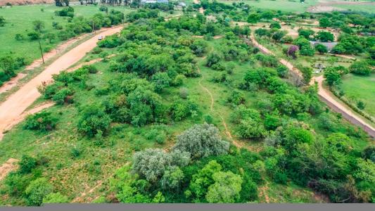 Krugersdorp, Gauteng, Afrique Du Sud