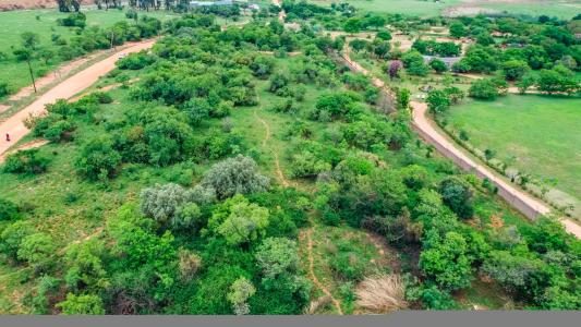 Krugersdorp, Gauteng, Afrique Du Sud