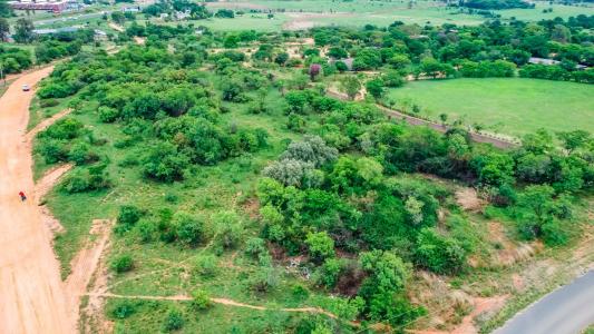 Krugersdorp, Gauteng, Afrique Du Sud