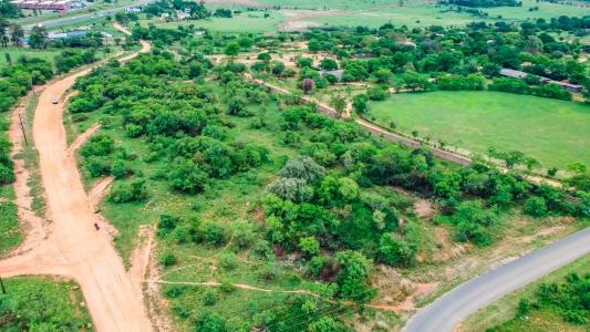 Krugersdorp, Gauteng, Afrique Du Sud