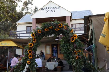 Barrydale, Western Cape, South Africa