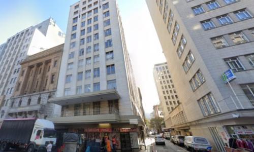 Cape Town, Western Cape, South Africa