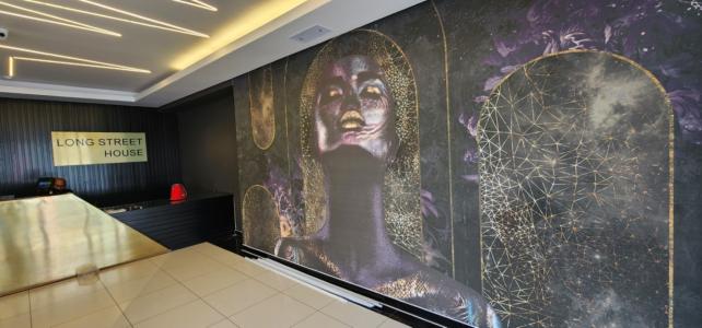 Cape Town, Western Cape, Sudáfrica