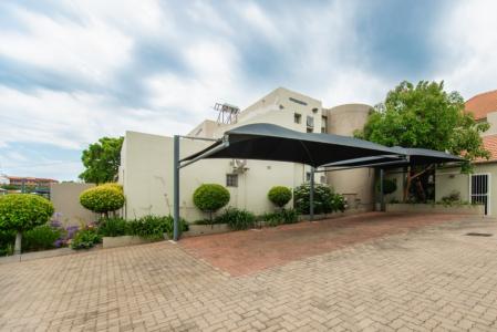 Randburg, Gauteng, Sudáfrica