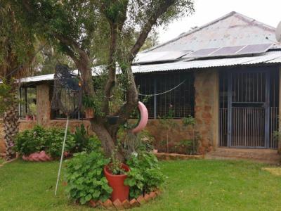 Swartruggens, North West, 南非