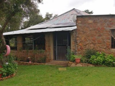 Swartruggens, North West, Sudáfrica