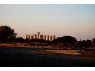 Northam, Limpopo, 南非