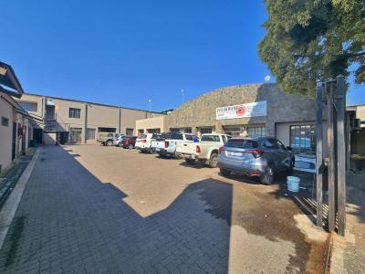 Polokwane, Limpopo, South Africa