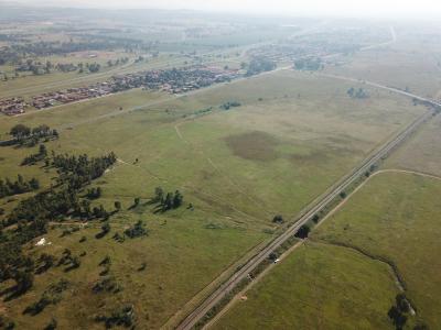 Meyerton, Gauteng, Afrique Du Sud