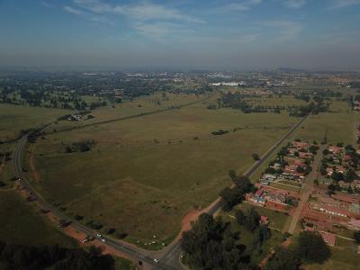 Meyerton, Gauteng, Afrique Du Sud