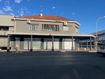 Bloemfontein, Free State, África Do Sul