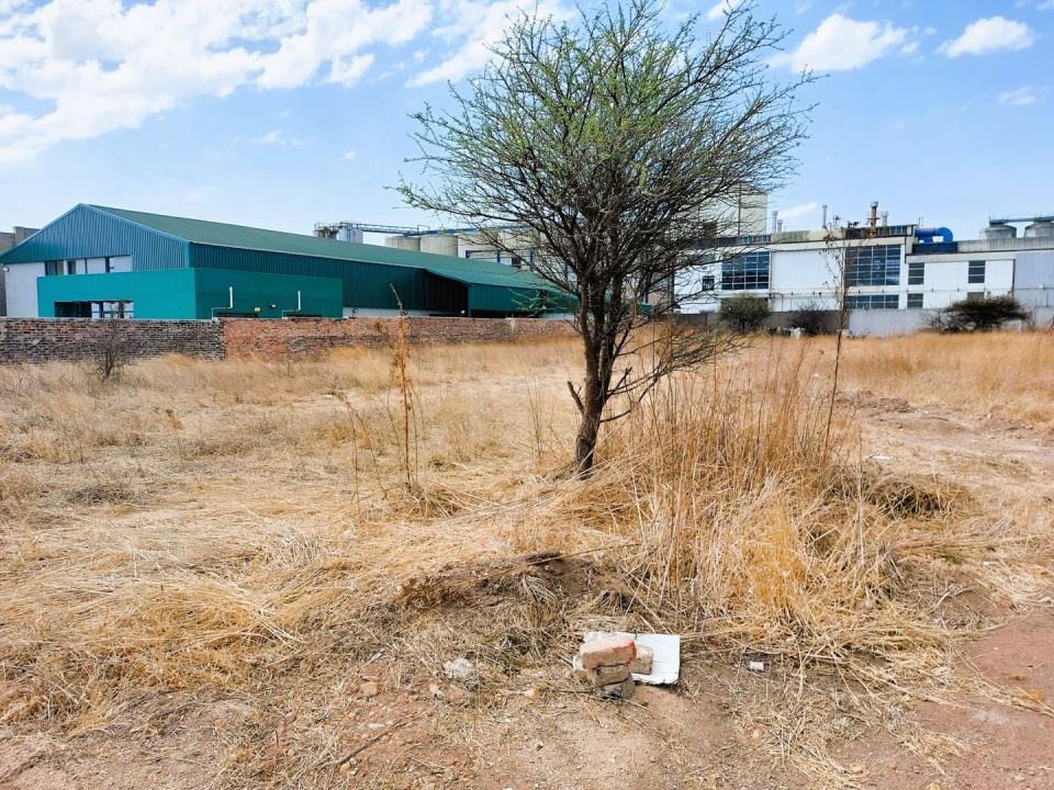 Polokwane, Limpopo, جنوب أفريقيا