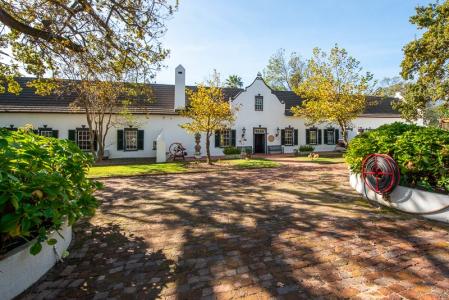 Paarl, Western Cape, South Africa