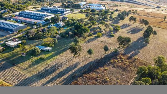 Krugersdorp, Gauteng, África Do Sul