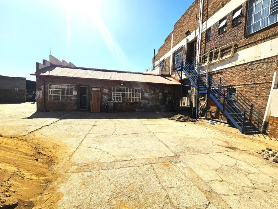 Rustenburg, North West, 南非