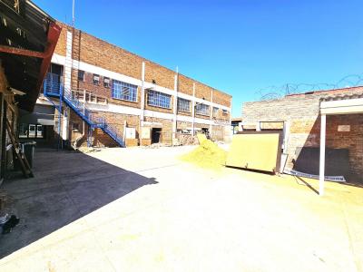 Rustenburg, North West, 南非