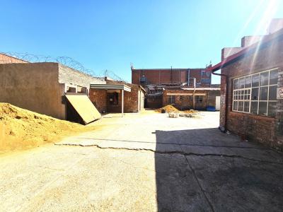 Rustenburg, North West, 南非