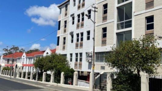 Cape Town, Western Cape, South Africa