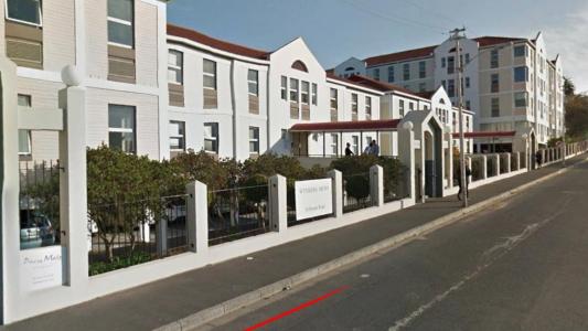 Cape Town, Western Cape, Republika Południowej Afryki