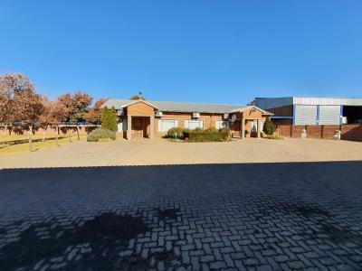 Bloemfontein, Free State, Sudáfrica