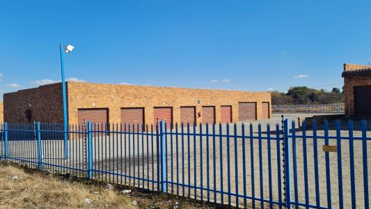 Brakpan, 豪登省, 南非