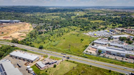 Randburg, Gauteng, Afrique Du Sud