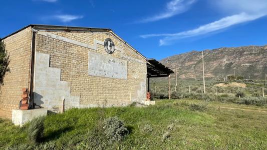 Barrydale, Western Cape, جنوب أفريقيا
