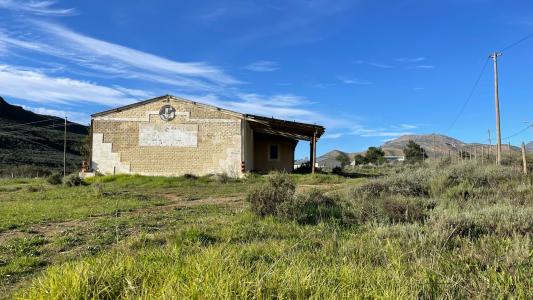 Barrydale, Western Cape, 南アフリカ