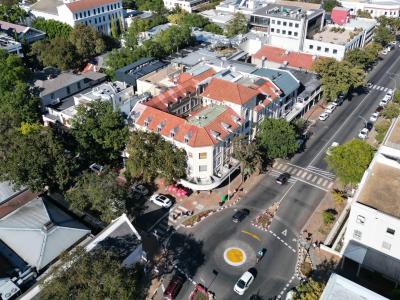 Stellenbosch, Western Cape, South Africa