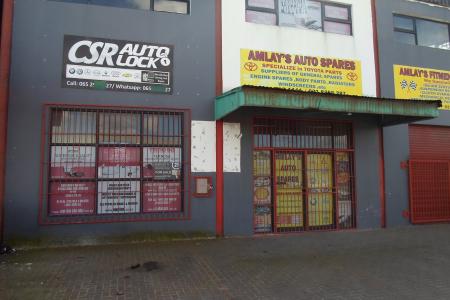 Cape Town, Western Cape, Republika Południowej Afryki