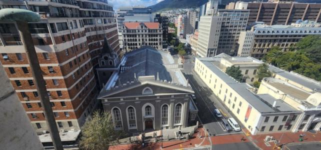 Cape Town, Western Cape, South Africa