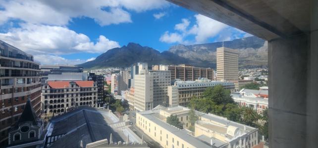 Cape Town, Western Cape, South Africa