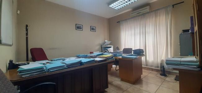 Rustenburg, North West, Nam Mỹ